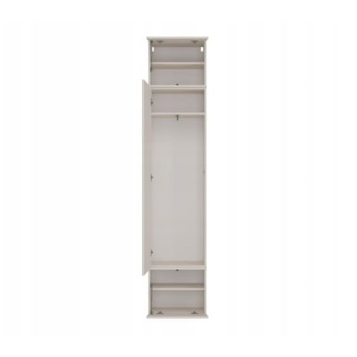 3. HAGUE WARDROBE 1SZ CASHMERE