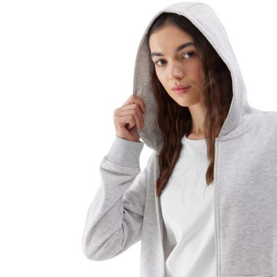 18. Sweatshirt 4F F0956 W 4FWSS24TSWSF0956 27M