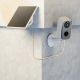 11. Dreame Navo Care SE 1 Outcam outdoor camera with solar panel - white