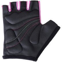 Children’s Fingerless Cycling Gloves SILVINI Junior Gloves LOCRI