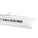 9. ASUS VA24EQSB-W 60.5 cm (23.8") 1920 x 1080 px Full HD LED White