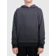 Boy's hoodie with all-over print 4F 4FJWAW26TSWSM2687-95A