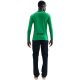 7. Nike FC Barcelona 2025/26 Stadium Goalkeeper Men's Jersey Green HQ0477 311