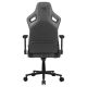 8. COUGAR CGR-DSF-GRB Universal Gaming Chair Upholstered Seat Gray