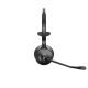 3. Jabra Engage 55 Wireless Headset Headband Office/Call Center Black, Titanium