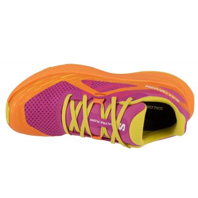 3. Salomon Ultra Flow W 475250 Running Shoes