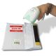 6. Datalogic Gryphon GBT4500 Handheld Barcode Reader 1D/2D Laser White