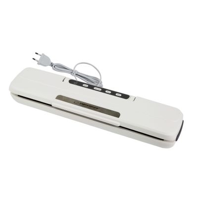13. ESPERANZA VACUUM FOOD SEALER OSSENWORST WHITE 110W EKV002