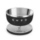 9. SMEG KSC01BLMWW Kitchen Scale