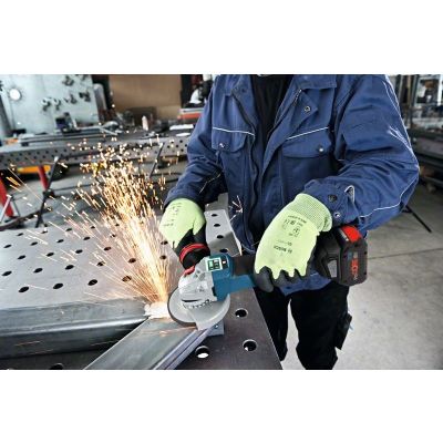 5. Bosch ProCORE18V Battery