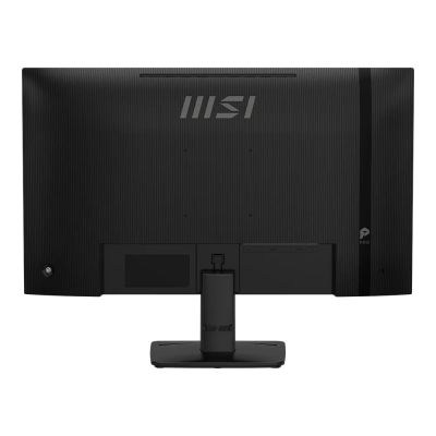 5. MSI Pro MP272 E14C Computer Monitor 68.6 cm (27") 1920 x 1080 px Full HD LED Black