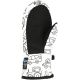 2. VIKING Motiv Kids Children’s Winter Mittens, Black