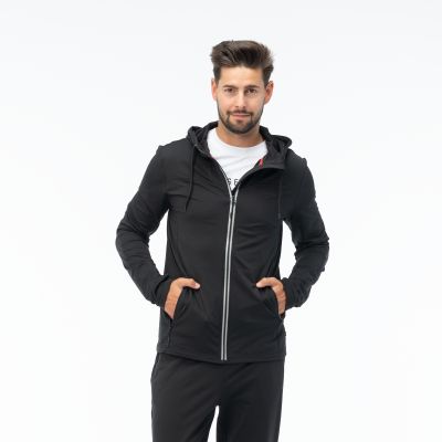 7. TOLIN Men's Sweatshirt