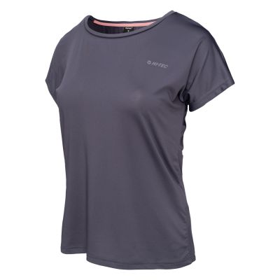 6. Hi-Tec Hine W 92800597362 T-shirt