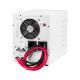 6. KEMOT PROsinus-2200 emergency power supply, pure sine wave converter with charging function 12V 230V 2200VA/1600W