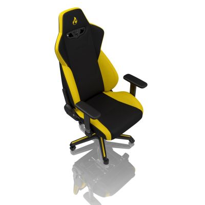 2. Nitro Concepts S300 - gaming chair