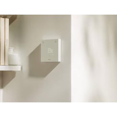 3. ORIGINAL Netatmo ETP-DC Wireless Thermostat