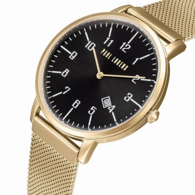 2. Women's Watch PAUL LORENS PL11503B-1D1 + BOX