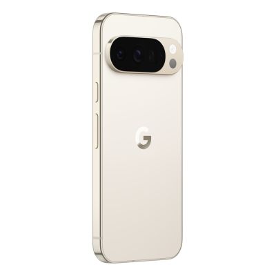 6. Google Pixel 10 Pro 16 cm (6.3") Dual SIM Android 16.0 5G 16GB 256GB 4870mAh Beige