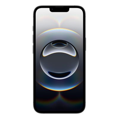 18. Apple iPhone 16e 15.5 cm (6.1") Dual SIM iOS 18 5G USB Type-C 128 GB Black