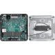 11. MSI Cubi NUC AI+ 2MG-039AT Personal Computer/Workstation Copilot+ PC Intel Core Ultra 7 258V 32 GB LPDDR5x-SDRAM 1 TB SSD Mini PC Black