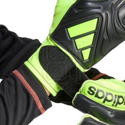 4. adidas Copa Club Jr JN5341 Goalkeeper Gloves