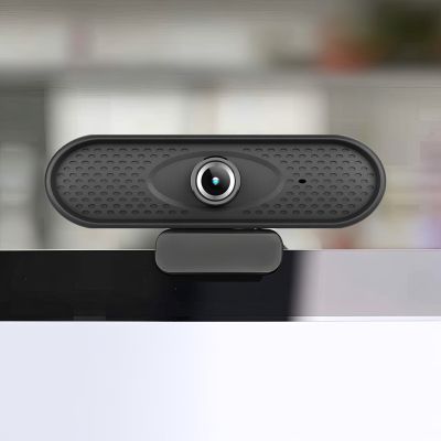 22. NANORS USB WEBCAM HD 1080P (1920X1080) WITH BUILT-IN MICROPHONE, CABLE LENGTH 1.7M 25FPS RS680