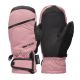 18. Meteor Hazy Winter Gloves XS Pink/Black