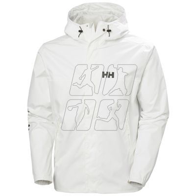 Helly Hansen Ervik Jacket M 64032 002