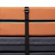 5. Crashpad Black Diamond Circuit Crash Pad - lagoon