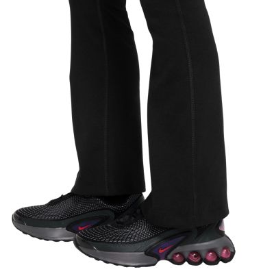 4. Nike Sportswear Classic Kids' Pants Black FZ5585 010