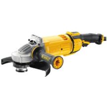DeWALT DWE4579 Angle Grinder 6500 RPM 2600 W 23 cm 5.9 kg