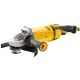 DeWALT DWE4579 Angle Grinder 6500 RPM 2600 W 23 cm 5.9 kg