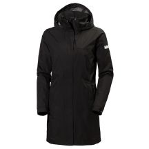 Helly Hansen Aden Long Coat Jacket W 62648 990