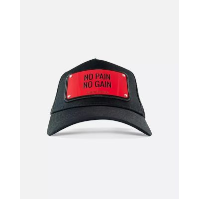 2. JOHN HATTER & CO NO PAIN NO GAIN 1-1084-U00