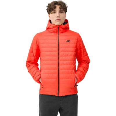 9. Jacket 4F M 4FSS23TDJAM085 70S