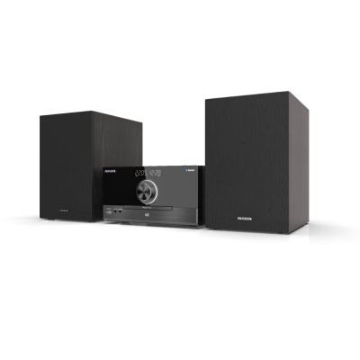 AIWA tower MSBTU-600 2x50W black