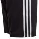 8. adidas Essentials 3-Stripes Woven Jr HR6332 shorts
