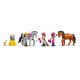 7. LEGO Friends 42688 - Stables and Riding School