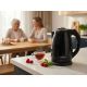 13. ESPERANZA ELECTRIC KETTLE VICTORIA 1.8 L BLACK EKK113K