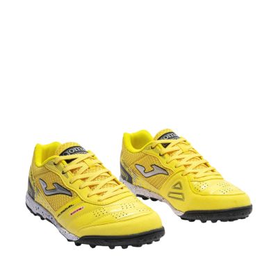 6. Joma Mundial Turf 2628 yellow MUNS2628TF football boots
