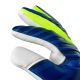 3. Select Super Grip 77 v26 Goalkeeper Gloves Blue 500093