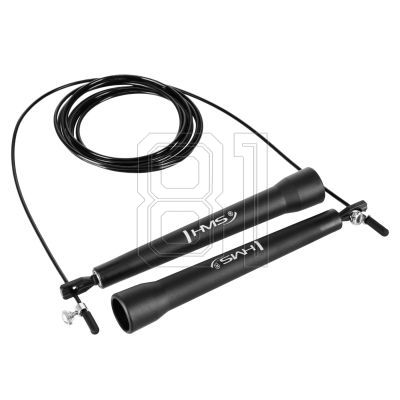 12. HMS SK50 fast skipping rope