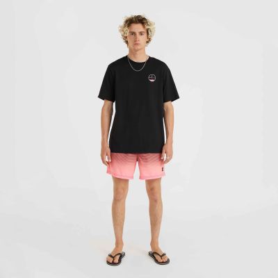 8. O'Neill Jack Backprint T-Shirt M 92800613557