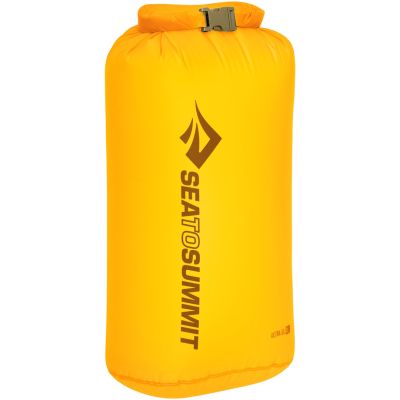 3. SEA TO SUMMIT Ultra-Si 8 l Zinnia Waterproof Dry Bag