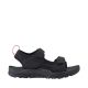 Boy's sandals 4F M113 deep black 4FJWSS26FSANM113 20S