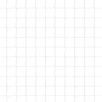 31. ENERO FOOTBALL GOAL WITH NET 240x150x90CM FI 25 and 22mm