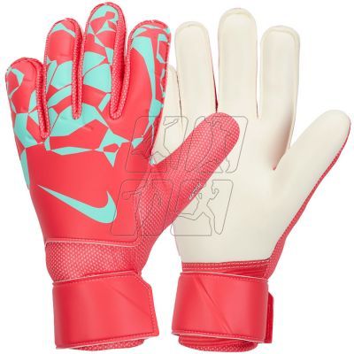 Nike Match Goalkeeper Gloves HQ0257-850