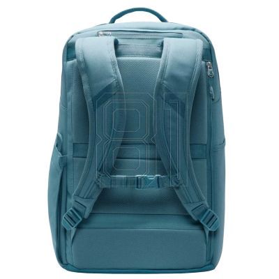 2. Nike Utility Speed Backpack FN4106-006 Blue One size