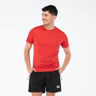12. Men's RIVE Short Sleeve T-Shirt